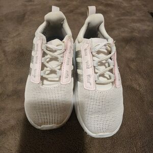 Adidas girl shoes